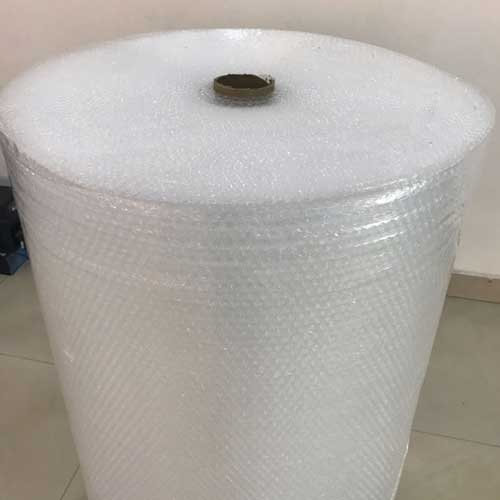 Air Bubble Packaging Possible Polymer